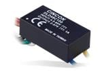 Cincon DLD 57W Buck LED Drivers