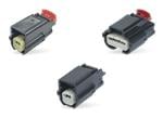 Molex MX64 Sealed Single Row Connectors
