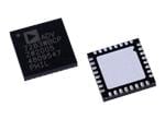 Analog Devices Inc. ADV7283 SDTV Video Decoders