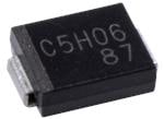 Central Semiconductor HyperFast Rectifiers
