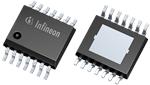 Infineon Technologies LITIX™LED-drivenheter för fordon