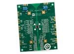 Analog Devices Inc. EVAL-ADUM3154Z Evaluation Board