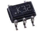 STMicroelectronics LDK120C SOT-323-5L Low Dropout Voltage Regulators