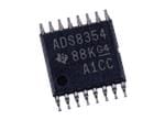 Texas Instruments ADSxx54 High-Speed Analog-to-Digital Converters
