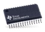 Texas Instruments bq769x0 Li-Ion och Li-fosfata batterimonitorer