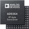 Analoga enheter AD9364 med integrerad RF-transceiver