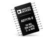 AD7175-2 24-bitars, 250kSPS Sigma Delta ADC