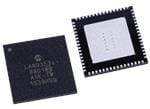 Microchip Technology LAN935x 10/100 Managed Ethernet Switches