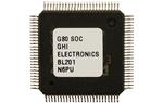 GHI Electronics G80 NETMF SoC