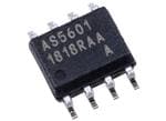 ams OSRAM AS5601 Magnetic Rotary Position Sensor