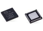 Analog Devices / Maxim Integrated MAX11254 Delta-Sigma Analog-to-Digital Converter