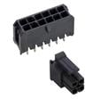 Amphenol Commercial Micro Power & Micro Power Plus Connectors