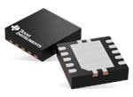 Texas Instruments LDC1101 induktans till digital-omvandlare