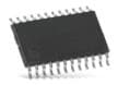 AD7172-2 24-bitars Sigma-Delta ADC
