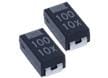F97 SMD J-Lead Tantalum Capacitors