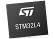STM32L4 32-bitars MCU+FPU
