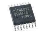 Diodes Incorporated PI4MSD5V95xA I²C / SMBus Switches