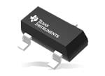 Texas Instruments TPS383x Ultra-Low Ultra-Small Voltage Supervisors