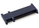 KYOCERA AVX PCI M.2 Card Connectors