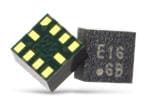 MEMSIC MC3635 3-Axis Accelerometer