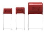 Panasonic Electronic Components Stacked Metallized Film Capacitors