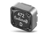 Coilcraft AEC-Q200 Grade 1 Power Inductors