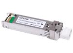 10 GbE SFP+transceivrar