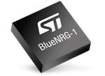 STMicroelectronics BlueNRG-1 BLE Wireless System-On-Chip