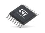 STMicroelectronics A6985F Synchronous Step-Down Switching Regulators
