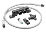 Amphenol Sine Systems HydroNet™ Multi-Hub Adapters & Cables
