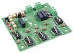 Analog Devices Inc. EVAL-ADN8834 Evaluation Boards
