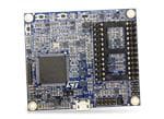 STMicroelectronics STEVAL-MKI109V3 Motherboard