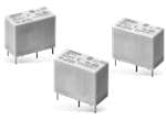 Omron Electronics G5Q-EL/EL2/EL3 Miniature Power Relays