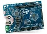 Intel Utvecklingssats D2000 för Quark™-mikrokontroller
