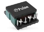 Pulse Electronics PH08xxCNL Flat Coil Planar Transformers