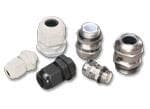 Amphenol Industrial Cable Glands