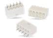 WR-MPC4 Mini Power Connectors