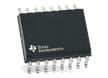 ISO7821LLS Isolerad dubbel LVDS-buffert