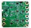 TS1310x Neo-Iso™ Solid State Relay Eval Boards