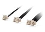 Molex CLIK-Mate Discrete Wire Cable Assemblies