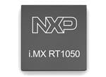 NXP Semiconductors i.MX RT1050 Crossover MCUs