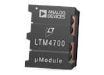 Analog Devices Inc. µModule® strömprodukter