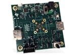 Texas Instruments TDP158RSBEVM Redriver Evaluation Module (EVM)