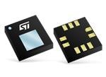 STMicroelectronics Sensors for Environmental Applications