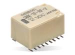 Omron Electronics G6K-2F-RF-V 8GHz High-Frequency Relays