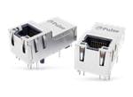 Pulse Electronics PoE/PoE+/4P Solutions