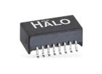 HALO Electronics Automotive AEC-Q200 Transformers