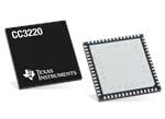 Texas Instruments CC3220 SimpleLink™ Microcontrollers & Modules