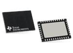 Texas Instruments TUSB544 USB Type-C Linear Redriver