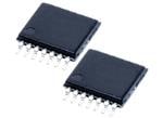 Texas Instruments INA302 & INA303 Current Sense Amplifiers